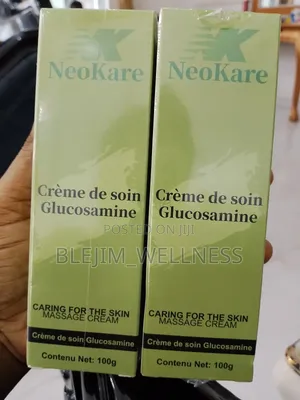 Neo Kare (Massage Cream )