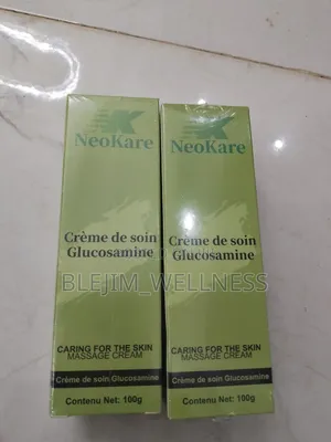 Neo Kare (Massage Cream )