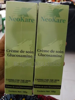 Neo Kare (Massage Cream )