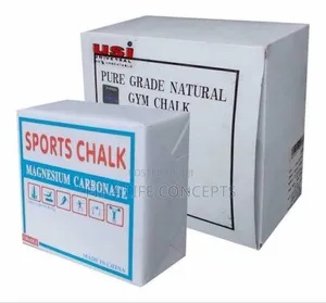 Pure Natural Gym Chalk