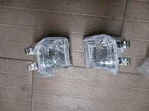 L200 Fog Lamp 2019 Model
