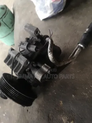 A Compressor for Madza Cx7 2005 4plug