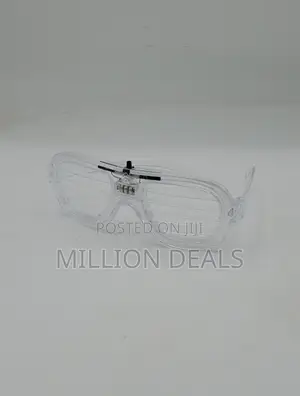 Led Light After Party Men's Glasses