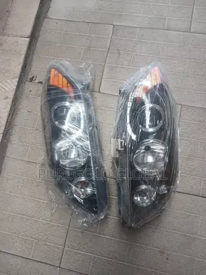 Scion Tc Headlamps Available Here