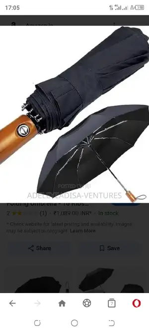 Umbrella Small