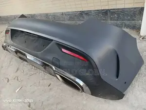Back Bumper for Gle 2022