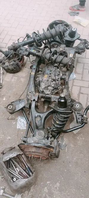 Suspension Parts All Models of Honda