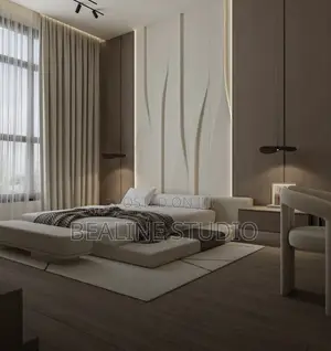 Promo Promo. Cozy Minimalist Living Room Interior Design