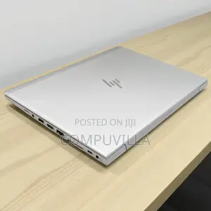 Laptop HP EliteBook 840 G6 16GB Intel Core I5 SSD 2T