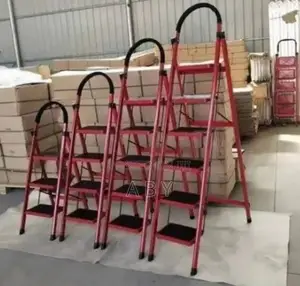 5 Steps Ladder