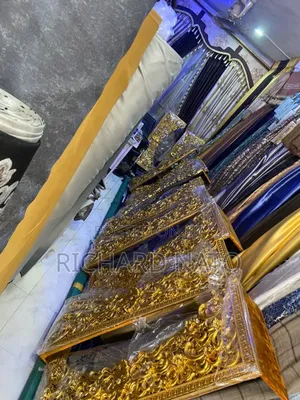 Luxury Curtain Boards