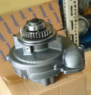 Water Pump for Caterpillar Cat C13 Diesel Engine