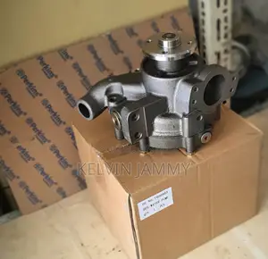 Water Pump for Caterpillar Cat C13 Diesel Engine