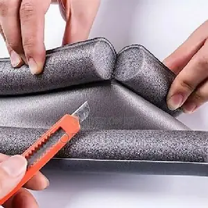 Under Door Seal Strip