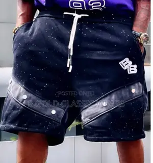 Latest Update Short for Men