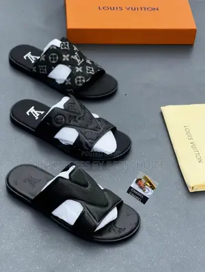 Louis Vuitton Leather Pam R E S T O C K E D