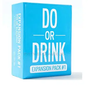 Do or Drink