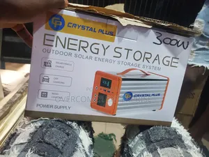 Quality Solar Generator