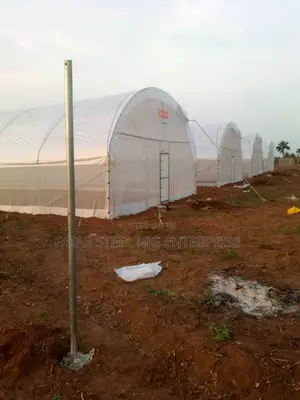 Chain Link Galvanize for Petition and for Farm Land Barrier