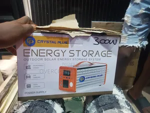 Brand New Solar Generator