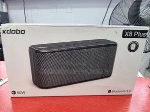 Xdobo X8 Max 200w Bluetooth Speaker