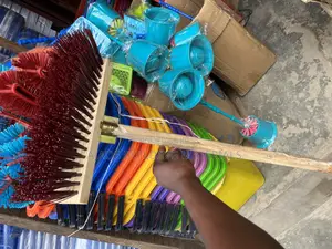 Stick Brush
