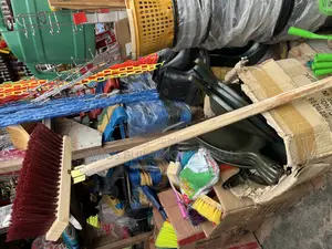 Stick Brush