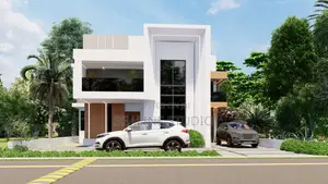 Promo! Promo 5 Bedrooms Duplex.