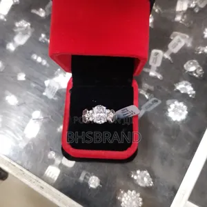 Photo - Us Bold Engagement Ring