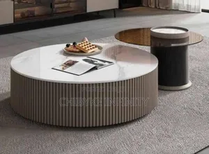 High Quality Imported Two In One Center Table