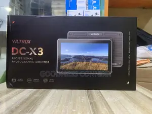 Viltrox Dc-x3 Professional Camera Monitor