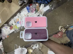 16pro Max Original Silicon Pouch