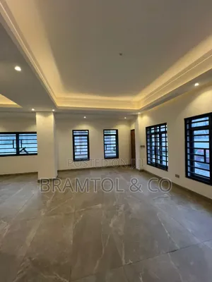4bdrm Townhouse / Terrace in Maitama for rent