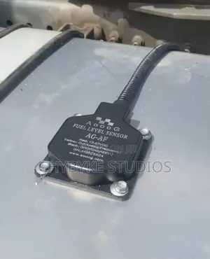 Professional Fuel Sensor Installation Monitor Your Fuel 24/7
