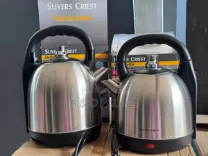 6 10ltr Electric Kettle Quality
