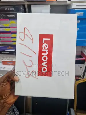 New Lenovo Tab K11 128 GB Gray
