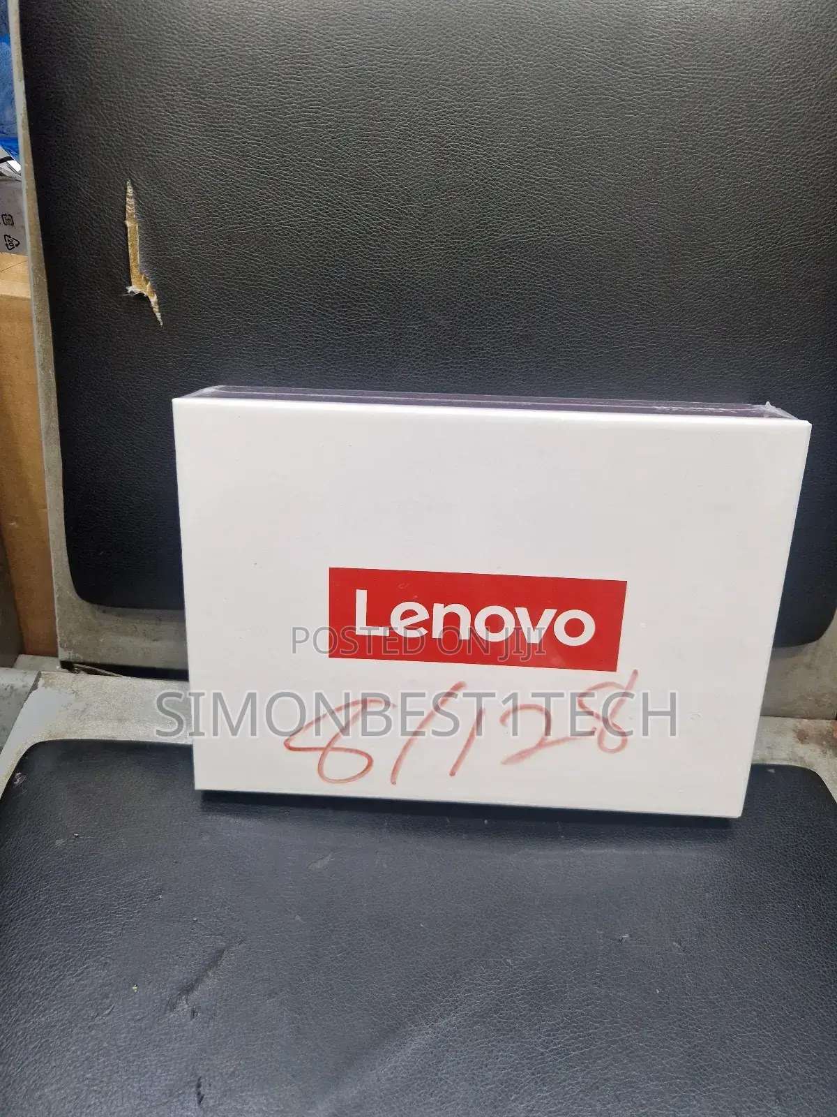 New Lenovo Tab K11 128 GB Gray