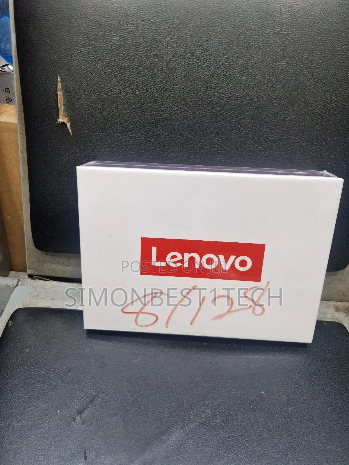 New Lenovo Tab K11 128 GB Gray