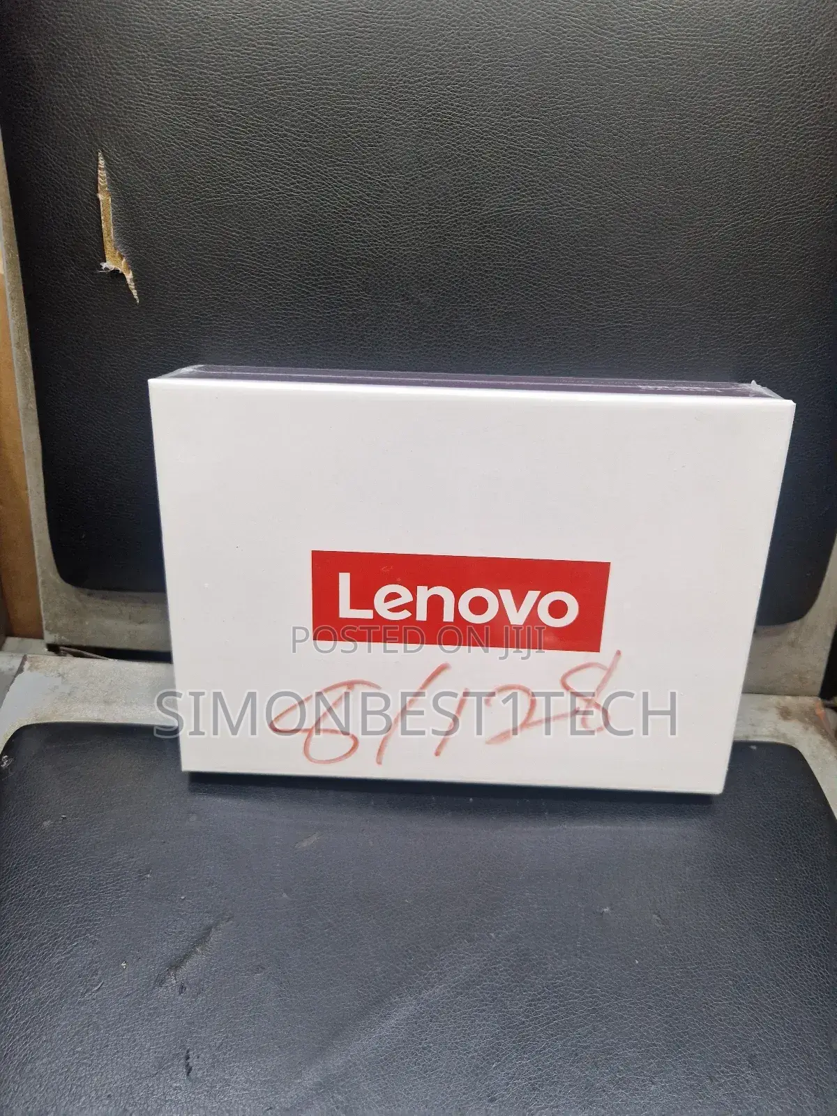 New Lenovo Tab K11 128 GB Gray