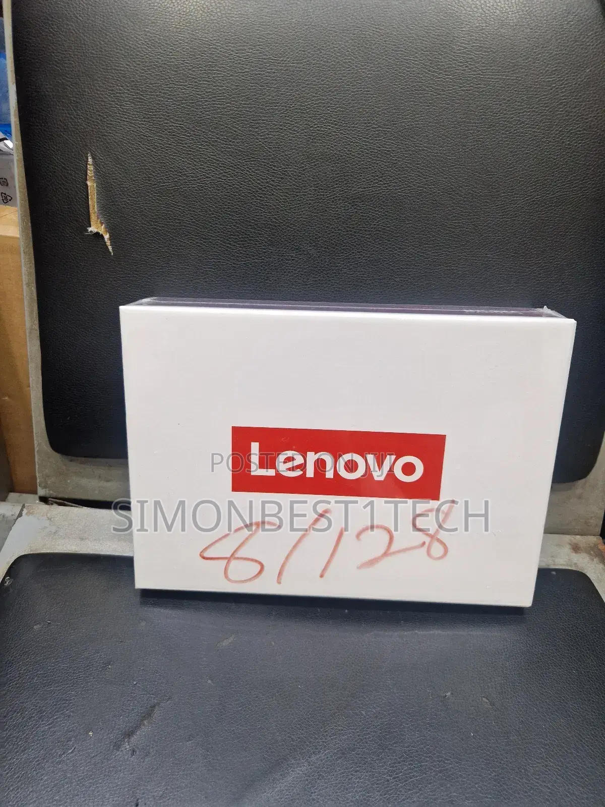New Lenovo Tab K11 128 GB Gray
