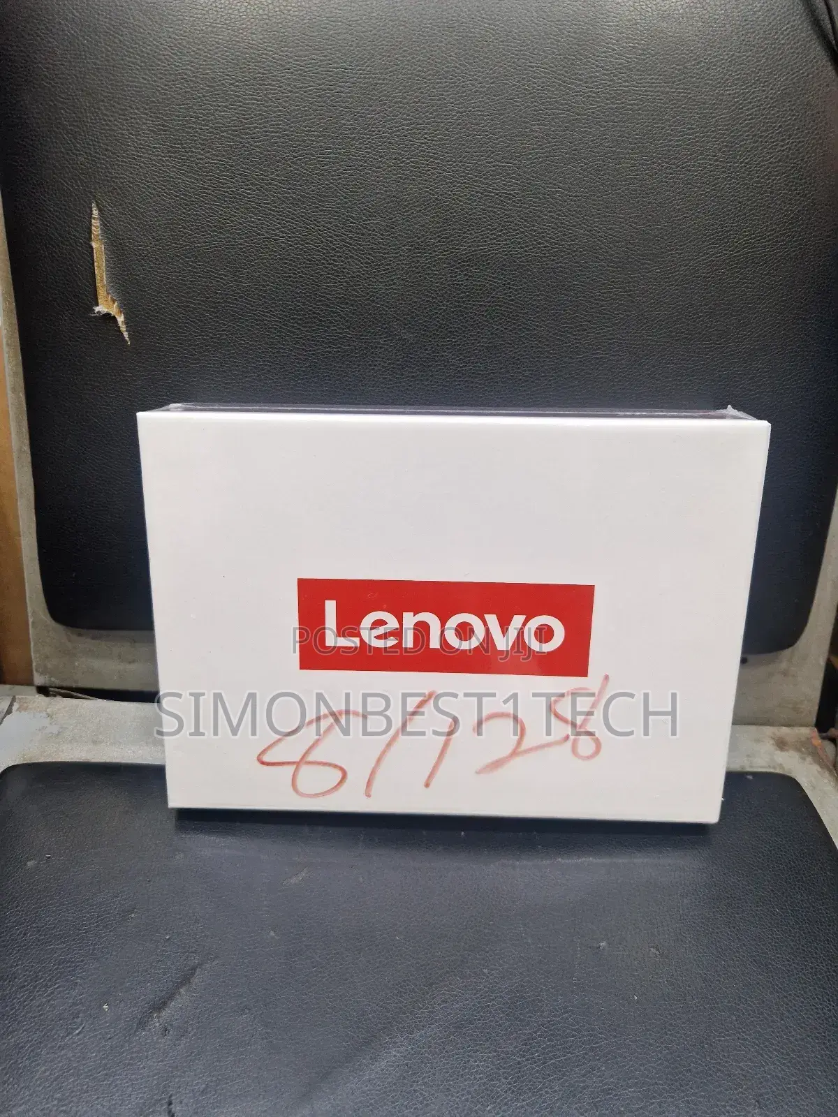 New Lenovo Tab K11 128 GB Gray