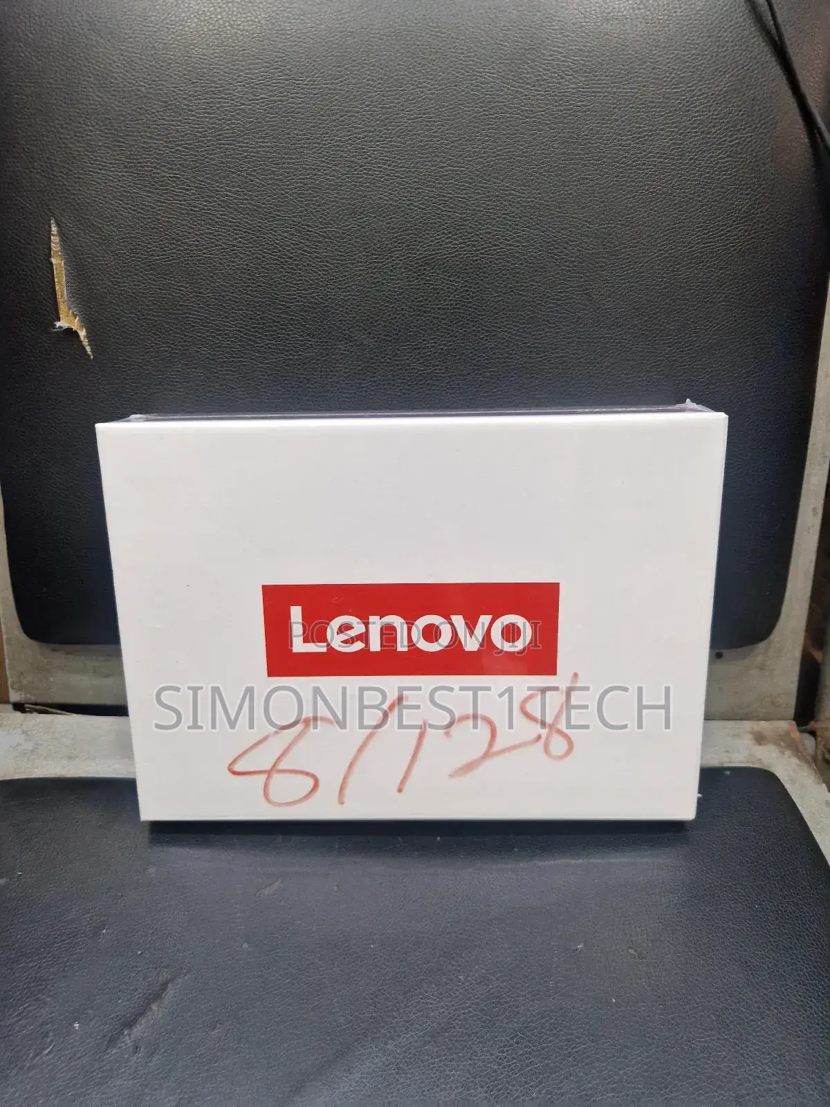 New Lenovo Tab K11 128 GB Gray