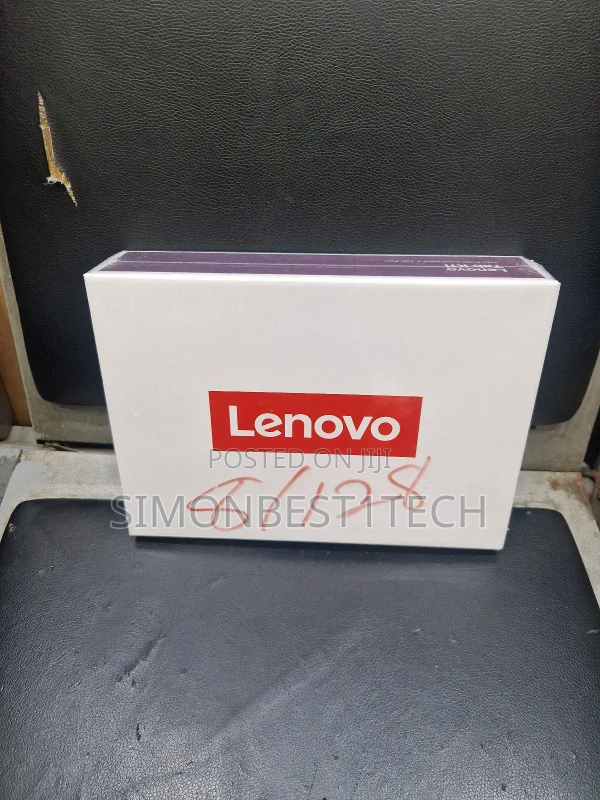 New Lenovo Tab K11 128 GB Gray
