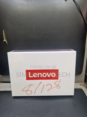 New Lenovo Tab K11 128 GB Gray