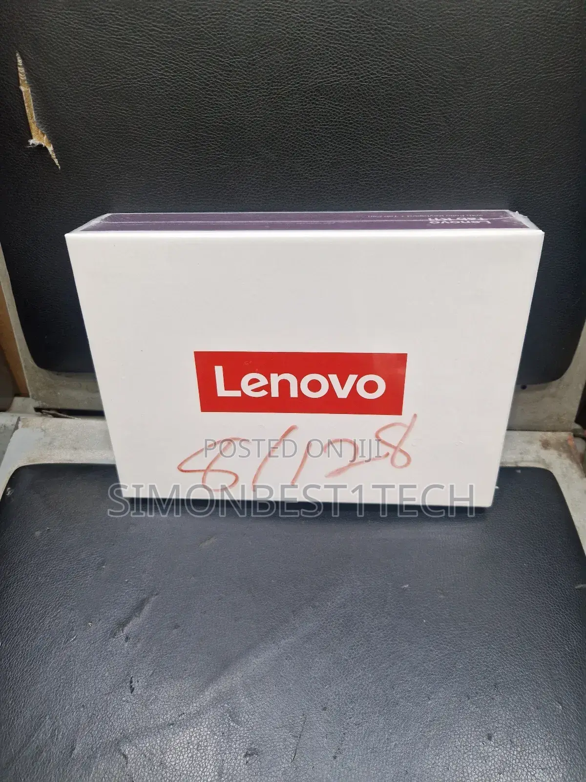 New Lenovo Tab K11 128 GB Gray