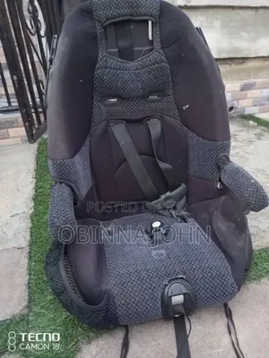 Baby Car Sitter