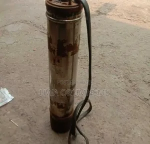 Submersible Pump Repair