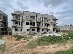 Photo - Beautiful Block of Flats