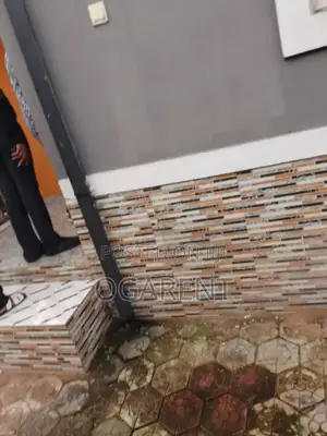 1bdrm Bedsitter in Benin City for rent