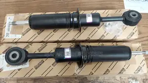 Lexus Lx570 2008-2020 Front Shock Absorbers [Japan 🇯🇵]
